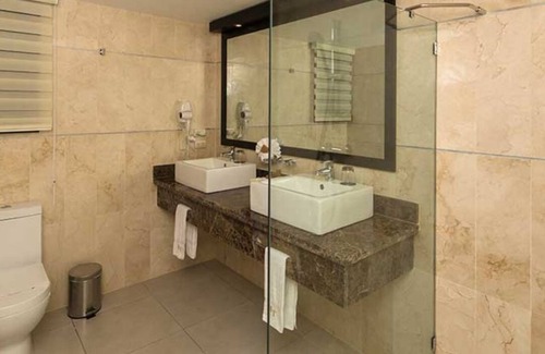 Los Brazos Resort | HOLIDAY SALE in Puerto Plata! Confresi Palm Beach Studio