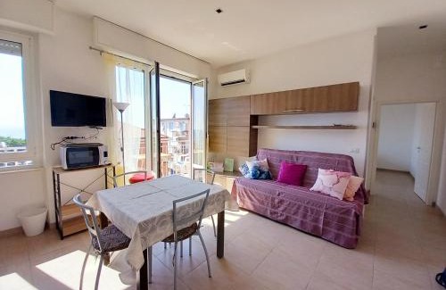Spotorno Apartment | Holiday Sea View