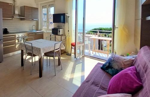 Spotorno Apartment | Holiday Sea View