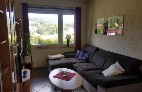 Altenfeld House | Holiday Stay with Terrace