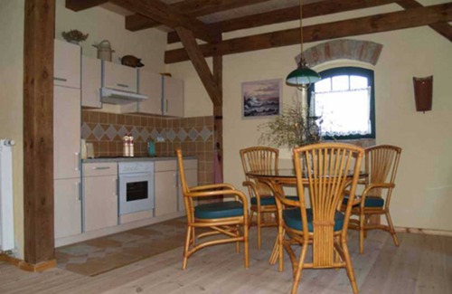Puddemin Apartment | Holiday Swantow - Apartments on Polte Busch
