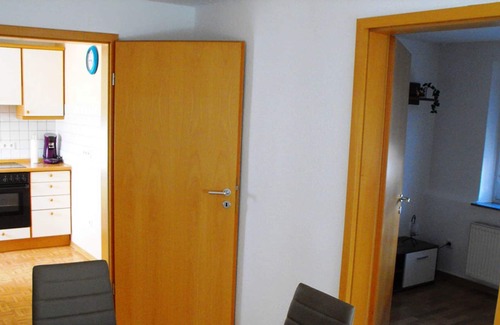 Waldrach Apartment | holiday-thielen-Waldrach