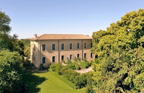 Cori Villa | holiday vacation large villa rental italy, lazio, near rome, pool, air conditioning, gardens, view, large estate, castle