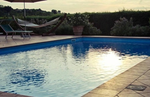 Corbara Villa | holiday vacation large villa rental italy, umbria, orvieto, near rome, countryside, pool, views, internet wi-fi, air con