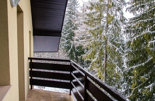 Cioplea Villa | Holiday Vila Predeal