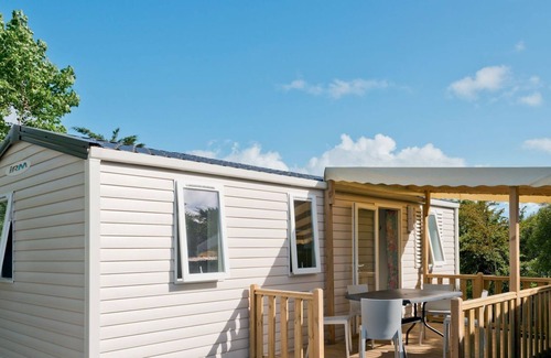 Marina di Montalto House | Holiday Village California - Mobilehome - Lodge Premium AGGIT (3326)