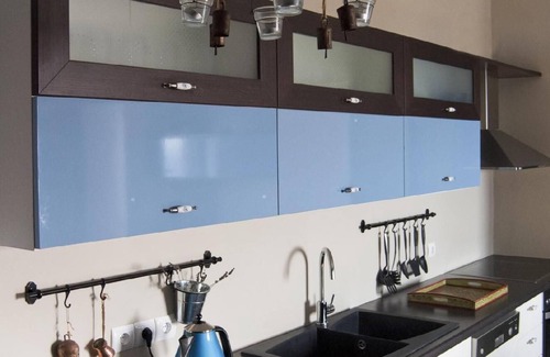 Andros House | Holiday villa "Anemos" with Infinity Pool