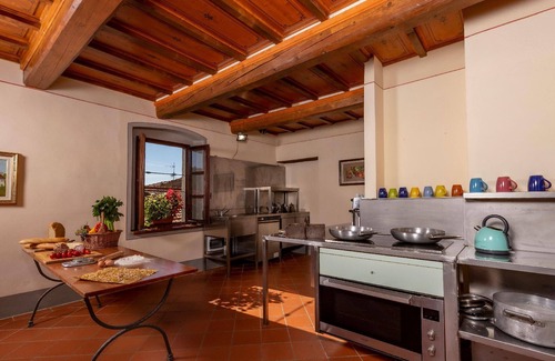 Moggiana Other | Holiday villa 'Casalino' with private pool