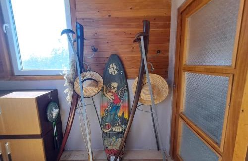 Kameno Ski Chalet | HOLIDAY VILLA'Dome Retreat', Burgas area