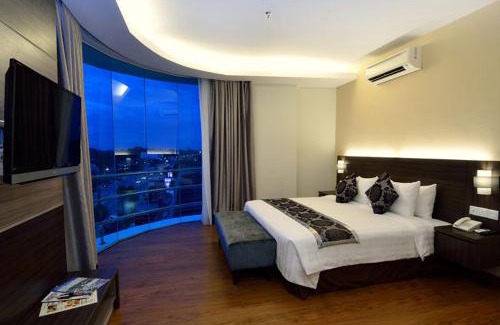 Wakaf Che Yeh Hotel | Holiday Villa Hotel & Suites Kota Bharu - Wakaf Che Yeh, Night Market