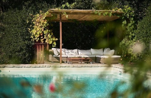 Certaldo Villa | Holiday villa in the Chianti near Florence and Siena