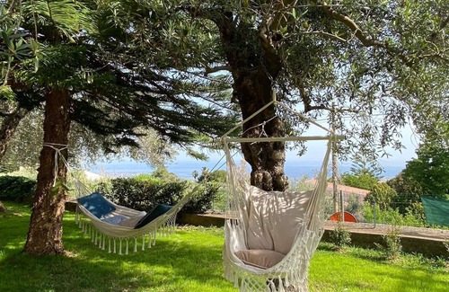 Carini House | Holiday villa 'Mamma Maria'