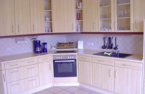 Krummhoern House | Holiday villa "Nordseetraum" with sauna