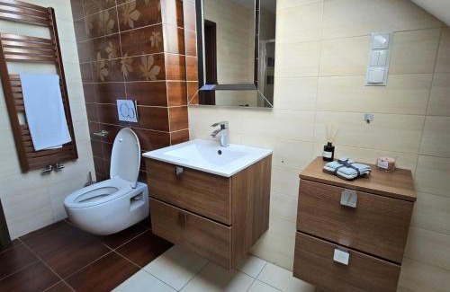 Brzezinka Villa | Holiday Villa