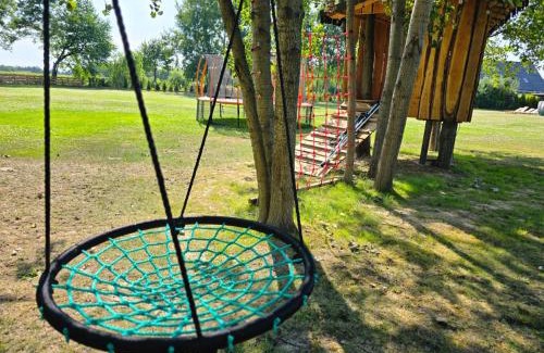 Brzezinka Villa | Holiday Villa