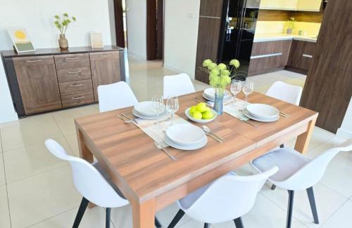 Brzezinka Villa | Holiday Villa