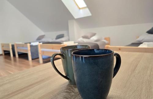 Brzezinka Villa | Holiday Villa