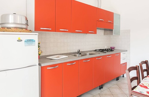 Porto Ottiolu Villa | Holiday Villa "Villetta Caposchiera" with Garden and Barbecue