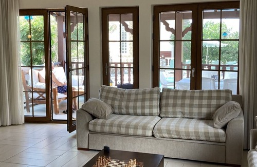 Faralya Villa | Holiday villa with private pool