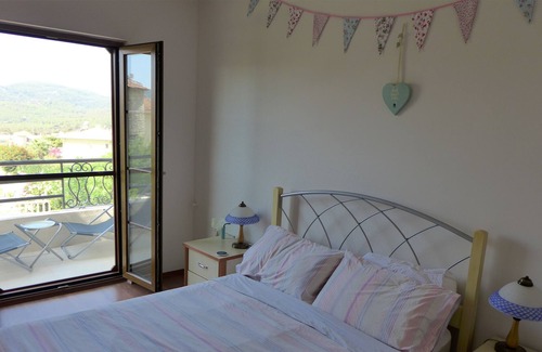 Faralya Villa | Holiday villa with private pool