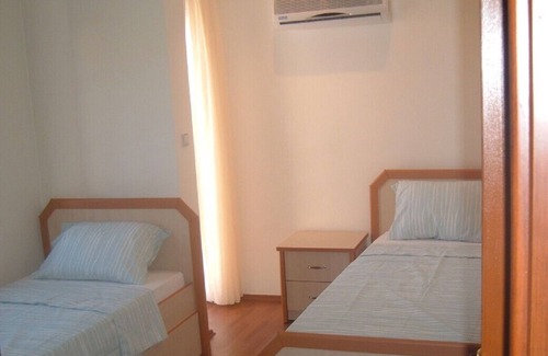Faralya Villa | Holiday villa with private pool