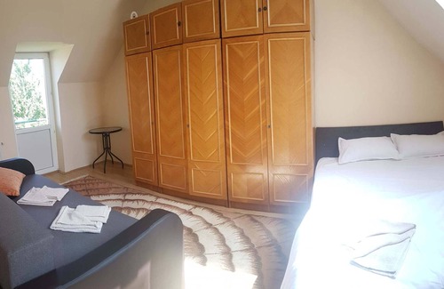 Sibiu Villa | Holiday Villa -Your Oasis