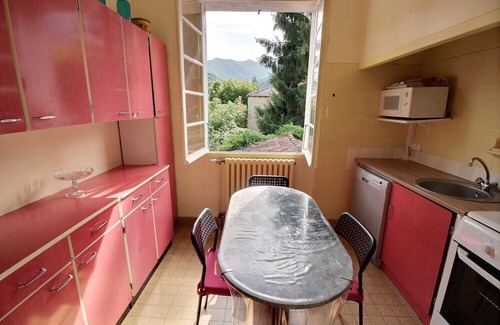 Seix House | Holiday village house Seix in Ariège