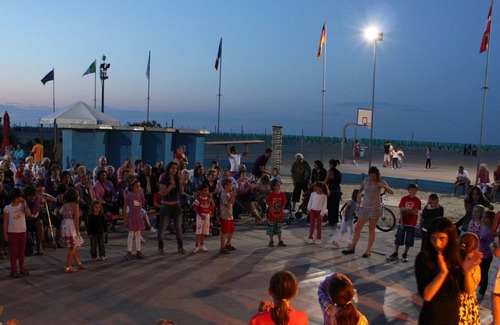 Lido degli Estensi House | Holiday village Mare Pineta - Space (2637)