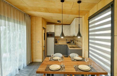 Sozopol Villa | Holiday Village Smokinia