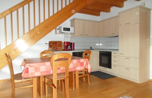 Waldmuenchen House | Holiday Waldmünchen Tb2 50sqm to 4 pers (7b) Wi-Fi and Erlebnisbadnutzung incl