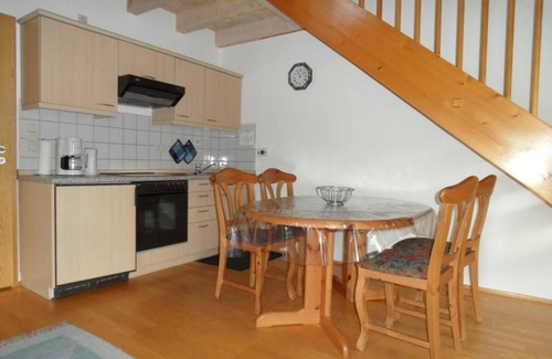 Waldmuenchen House | Holiday Waldmünchen Td 50 to 4 pers (6d) Wi-Fi and Erlebnisbadnutzung incl