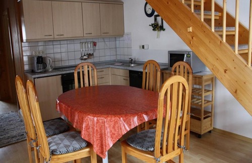 Waldmuenchen House | Holiday Waldmünchen Ta3 70qm to 6Pers (12a) Wi-Fi and Erlebnisbadnutzung incl