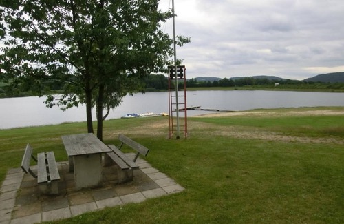 Waldmuenchen House | Holiday Waldmünchen Ta3 70qm to 6Pers (12a) Wi-Fi and Erlebnisbadnutzung incl