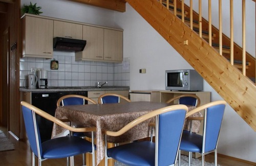 Waldmuenchen House | Holiday Waldmünchen Ta2 70qm to 6Pers (13a) Wi-Fi and Erlebnisbadnutzung incl