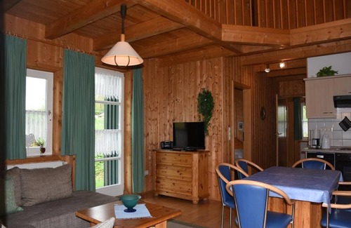 Waldmuenchen House | Holiday Waldmünchen Ta2 70qm to 6Pers (13a) Wi-Fi and Erlebnisbadnutzung incl