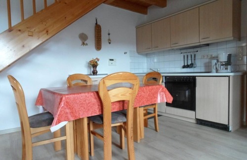 Waldmuenchen House | Holiday Waldmünchen Tb1 50qm to 4Pers (13b) Wi-Fi and Erlebnisbadnutzung incl