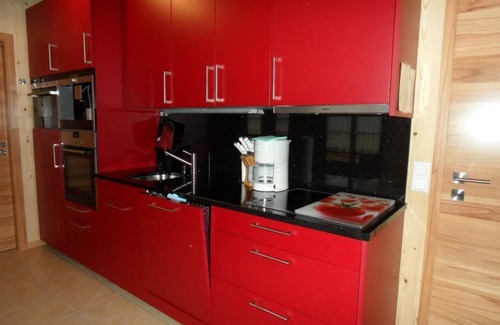 Waldmuenchen House | Holiday Waldmünchen Tc 100qm to 8Pers (2c) Wi-Fi and Erlebnisbadnutzung incl