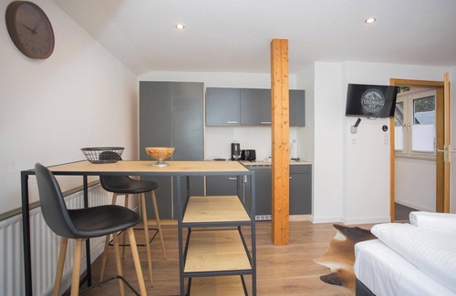 Winterberg Villa | Holidayhome - Kirchstrasse 17 | Winterberg