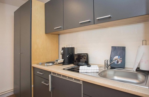 Winterberg Villa | Holidayhome - Kirchstrasse 17 | Winterberg