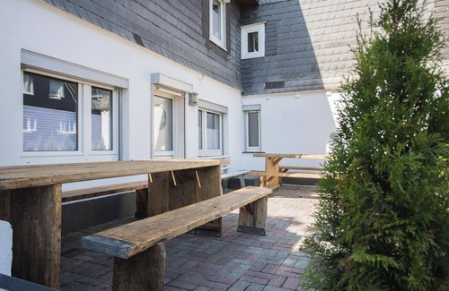 Winterberg Villa | Holidayhome - Kirchstrasse 17 | Winterberg