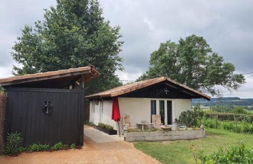 Montfermier House | Holidayhomepoujol 2 persons