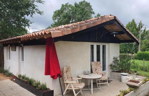 Montfermier House | Holidayhomepoujol 2 persons