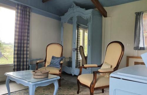Montfermier House | Holidayhomepoujol 2 persons