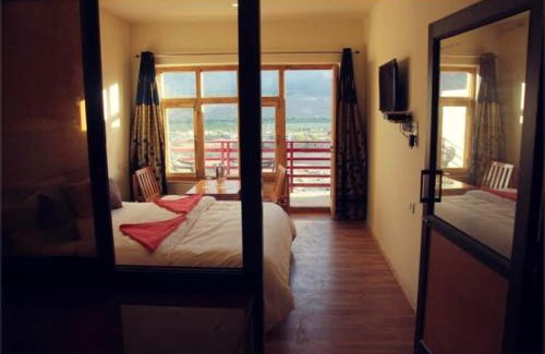 Leh Apartment | Holidayhomestayladakh