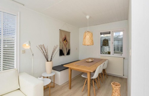 Zoutelande Apartment | Holidayhouse - Noordendolfer 2-21 Zoutelande