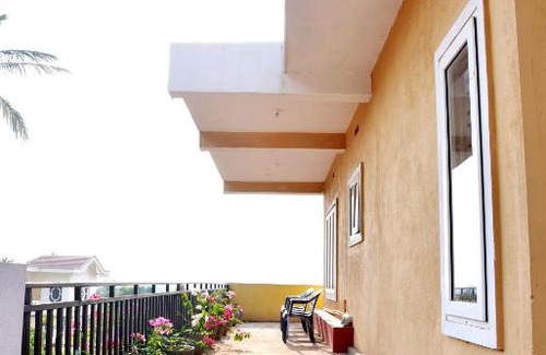 Madikeri House | Holidayincoorg Orchid Villa
