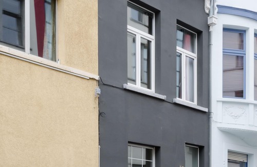 South Antwerp House | Holidayrental Zuid42: cozy, comfortable and family friendly in Antwerp