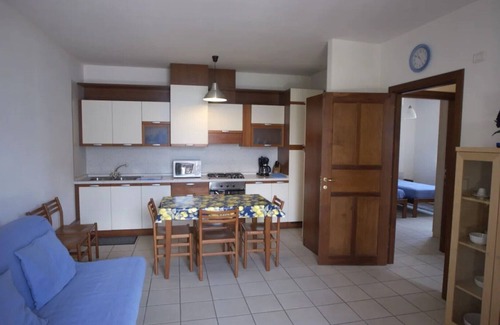 Limone sul Garda Apartment | Holidays apartment in Limone sul Garda- first floor, right side