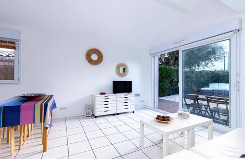 Moliets-et-Maa House | Holidays between Ocean and golf.