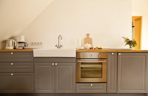 Cumlosen Apartment | Holidays between the Elbe and Auwald